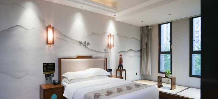 如家华驿精选酒店(兴文县市民广场店)图片