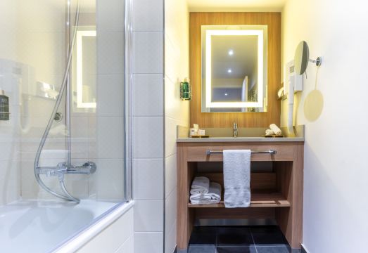 City Résidence Paris CDG AirportHotel Overview