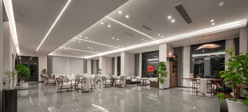 简隐·福居 view mountain·山景丨轻奢度假美宿(小金县店)图片