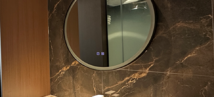 靖边印象大酒店图片