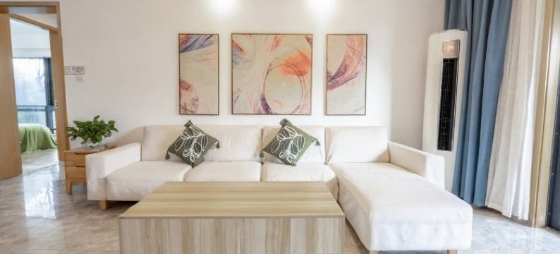 花尔蔓民宿图片