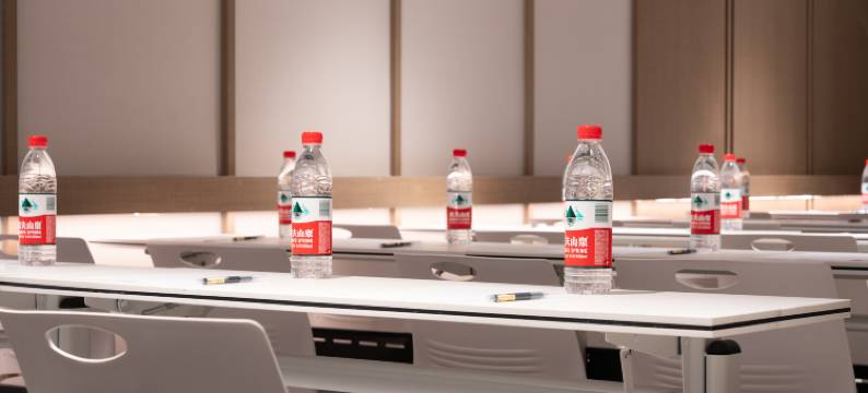 铂豪国际酒店(温岭市滨海新城政务服务中心店)图片