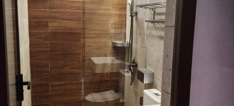 幸福小屋度假村(Chan Living)图片