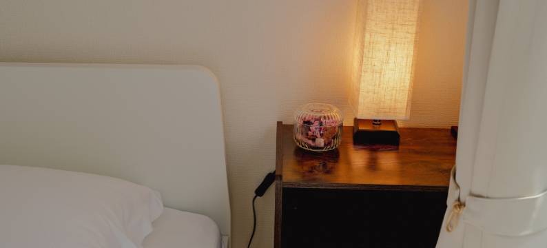 东京塔附近的2居室公寓(2bedrooms apartment nearby Tokyo Tower)图片