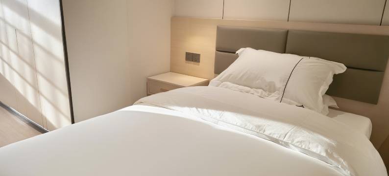 小满民宿(洛阳火车站店)图片