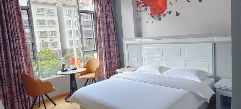 南涧金和酒店图片