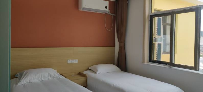 承德午福宾馆图片