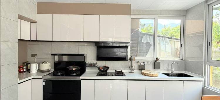 凤栖汀客栈(西昌大石板店)图片