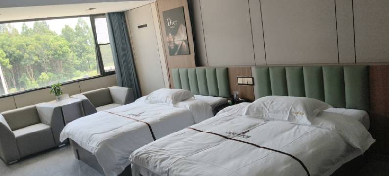 尚之轩宾馆图片