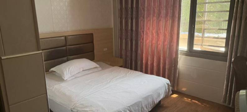 仙桃追风宾馆图片