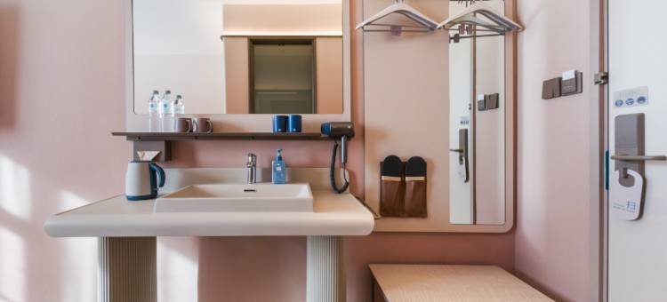 汉庭酒店(赣州兴国体育公园店)图片