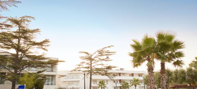 黑山阿祖尔海滩度假村(Azul Beach Resort Montenegro)图片