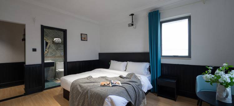 楠舍酒店(南昌大学谢家村地铁站店)图片