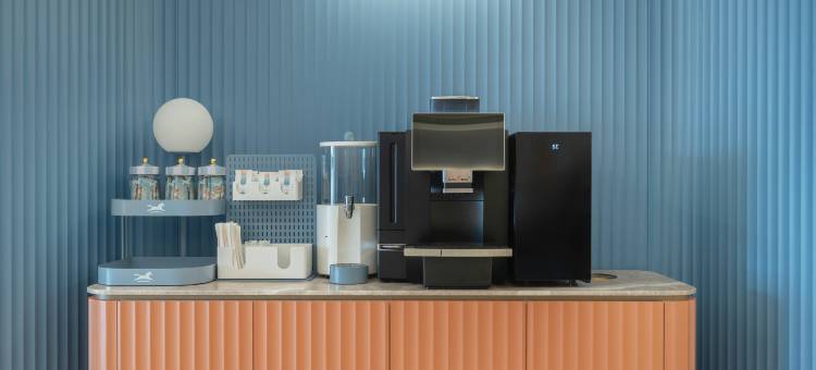 汉庭酒店(济宁邹城龙贵购物广场店)图片