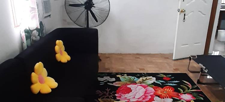 Eastdee Homestay By Jaya图片