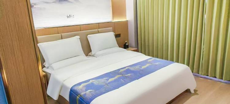 西吉毛毛商务酒店图片