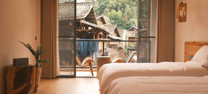 佳与桐民宿(肇兴侗寨店)图片