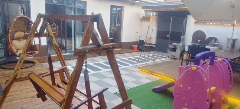 日照华云小筑图片