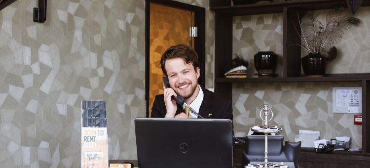 雷斯登阿姆斯福特凡德瓦克酒店(Van der Valk Hotel Leusden - Amersfoort)图片