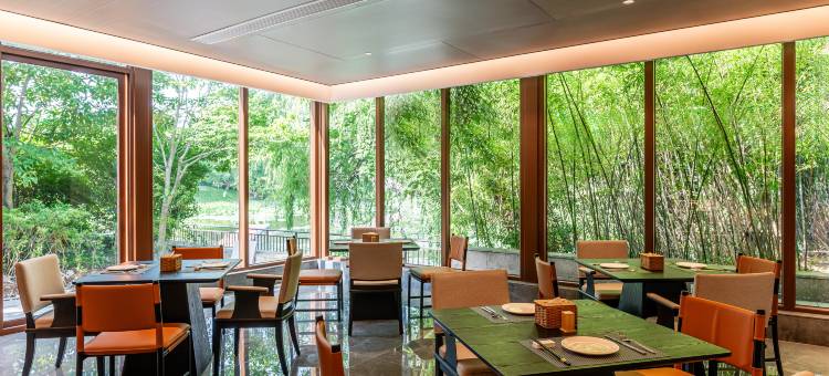 云和夜泊酒店(绍兴镜湖湿地奥体中心店)图片