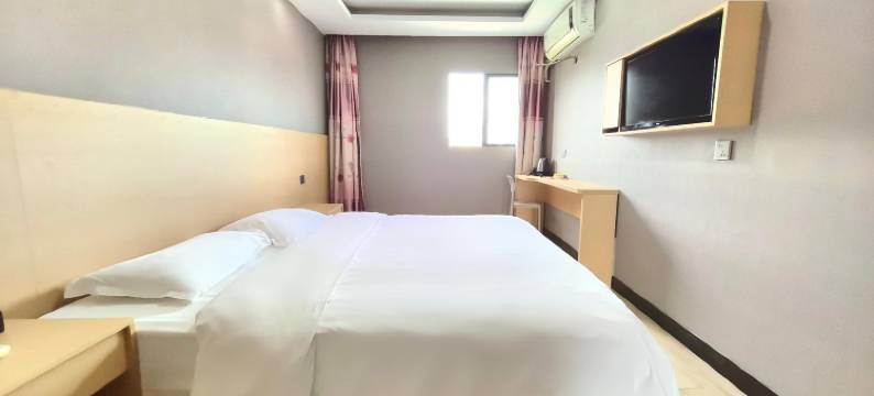 开蔓酒店(上海松江泗泾古镇店)图片