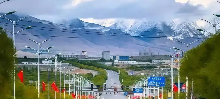 全季酒店(塔什库尔干金草滩景区店)图片