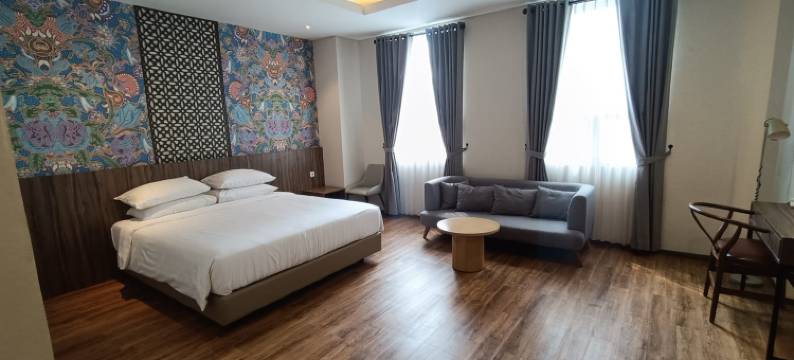 阿迪亚套房酒店(Adia Suites Hotel)图片