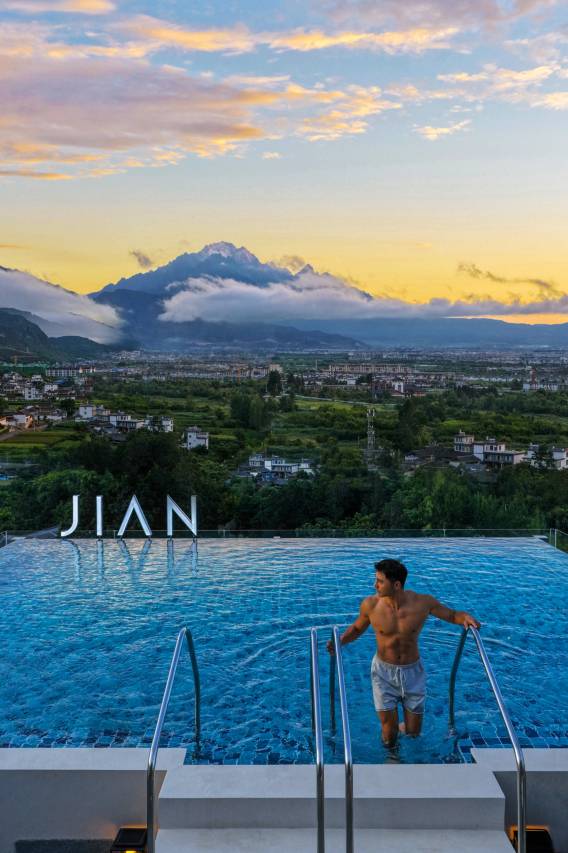 既见·象罔SOOOAN隐奢度假酒店图片