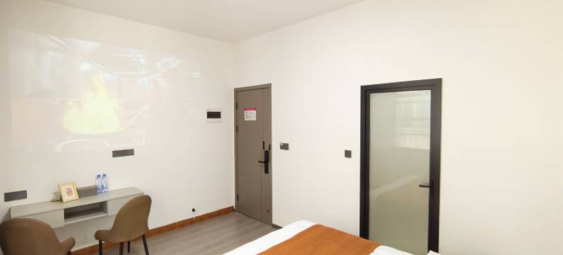 长汀鑫华宾馆(汀州古城店)图片