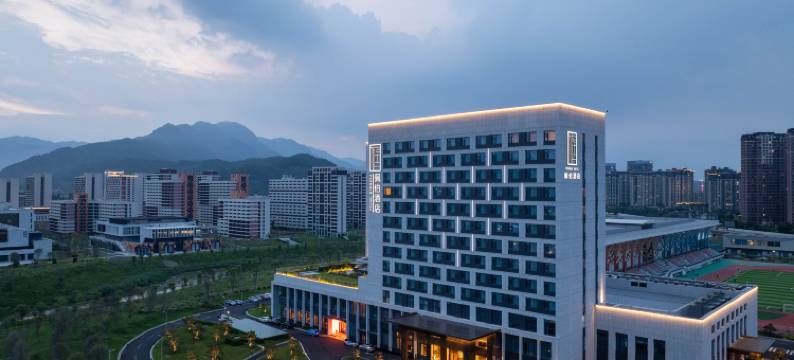 福州佩伯酒店图片