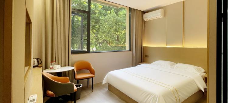 诏安悦来宾馆图片