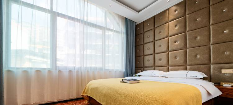 遵义四季酒店(杭州路店)图片