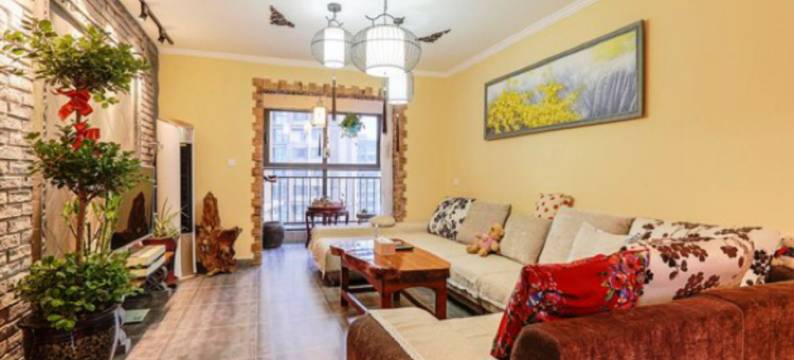 豫住民宿(郑州中牟上东国际阜外华中心血管医院店)图片