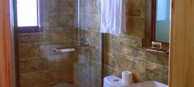 丽水云和问江民宿图片