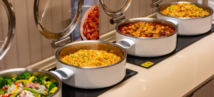 汉庭酒店(成都太古里春熙路步行街店)图片