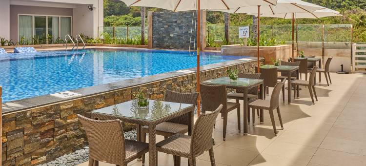 MCollection - Stay Near Private Beach in Boracay图片