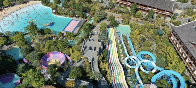 剑河仰阿莎国际酒店图片