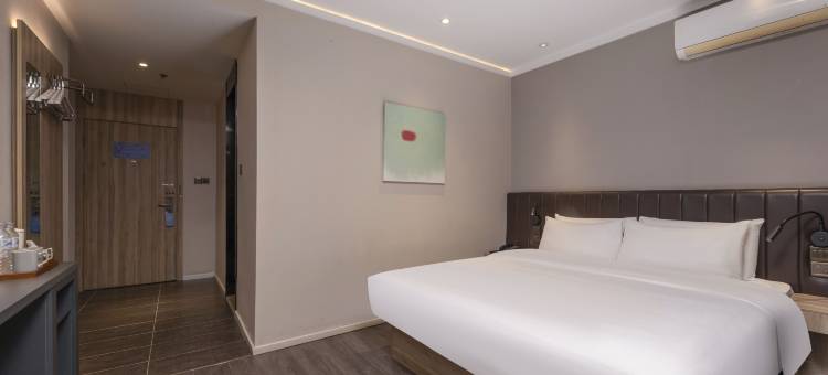 汉庭酒店(徐州云龙万达广场店)图片