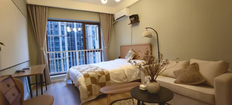 麓栖里民宿图片