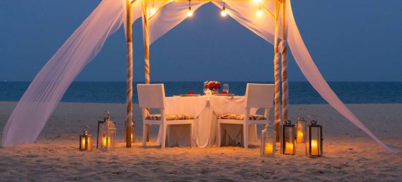 海崖度假酒店(The Cliff Resort & Residences)图片