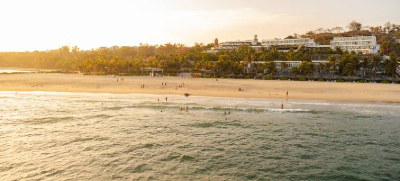 海崖度假酒店(The Cliff Resort & Residences)图片