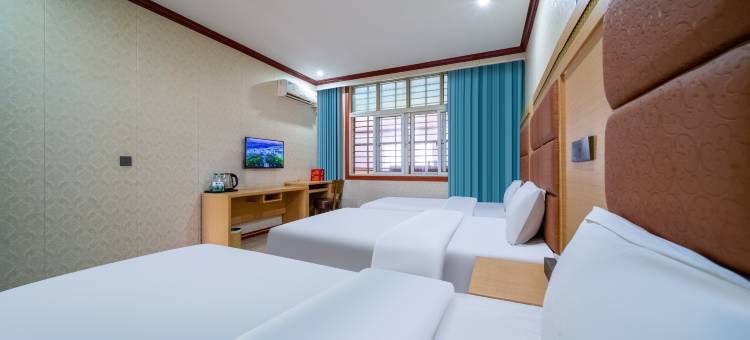 紫云星云酒店图片