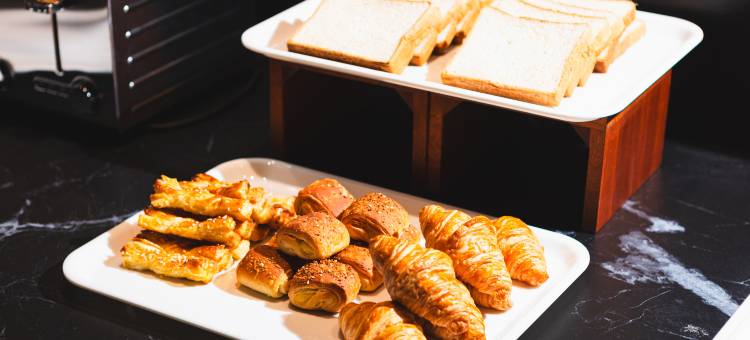 广元瑞兰朵酒店(金橄榄购物中心利州广场店)图片