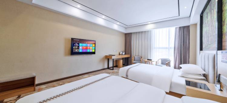 毕节恒丰酒店(毕节高铁站飞雄机场店)图片