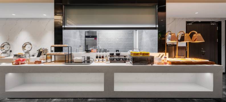 天津奥体中心世纪酒店图片