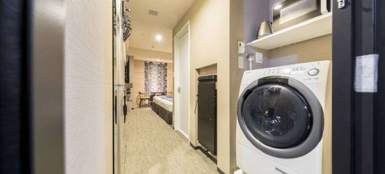 札幌东急Stay酒店(Tokyu Stay Sapporo)图片