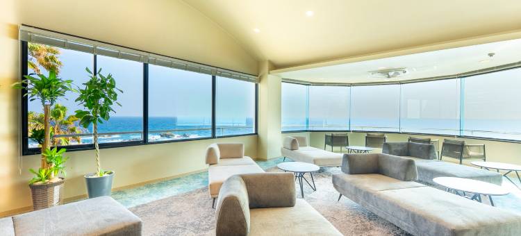 利夫马克斯度假酒店印南海滨(Livemax Resort Inamiseafront)图片