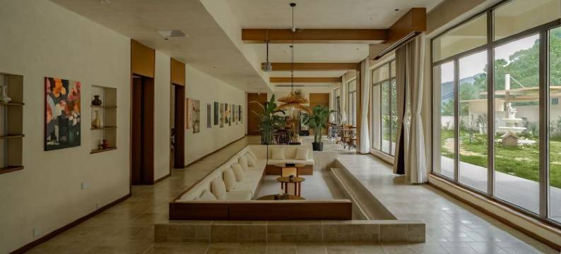 OurGarden艾沃花园图片