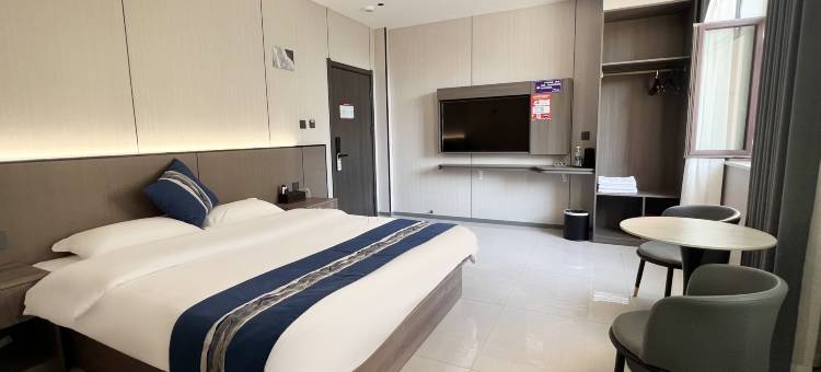 希尔曼酒店图片