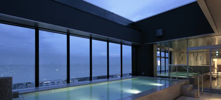 宇都宫光芒酒店(CANDEO HOTELS)(Candeo Hotel Utsunomiya)图片